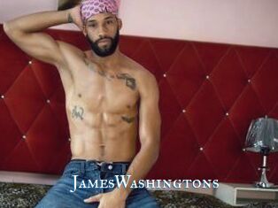 JamesWashingtons
