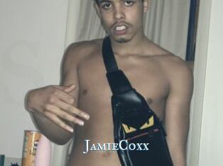 JamieCoxx