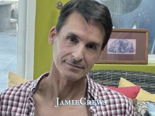JamieCrews
