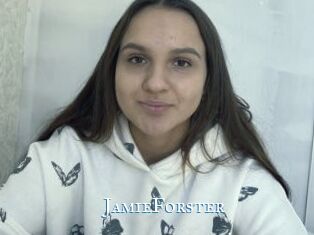 JamieForster