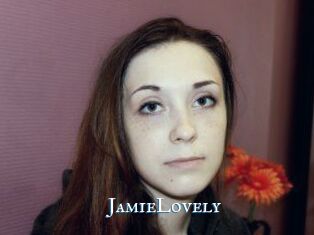 JamieLovely