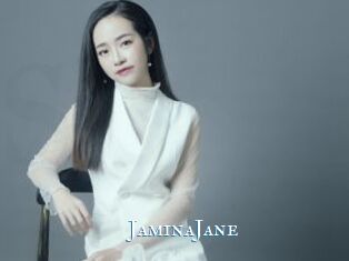 JaminaJane