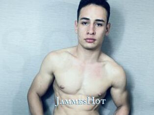 JammesHot
