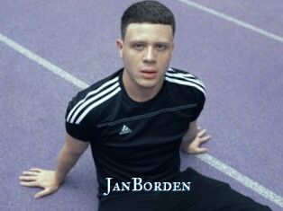 JanBorden