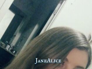 JaneAlice