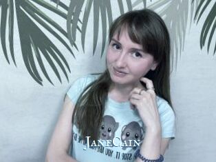 JaneCain