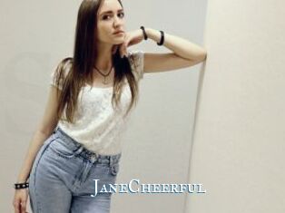 JaneCheerful