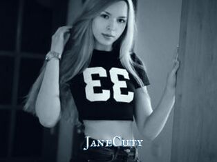 JaneCuty
