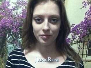 JaneRoss