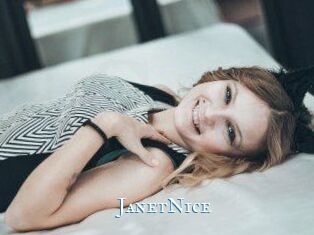 JanetNice