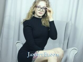 JanettBloom