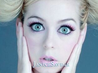 JaniceSavege