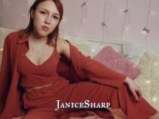 JaniceSharp