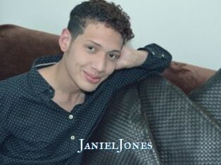 JanielJones