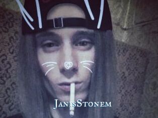 JanisStonem