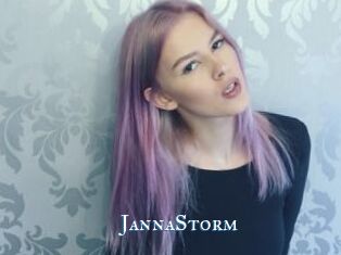 JannaStorm