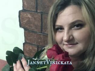 JannetVinickaya