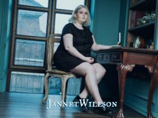JannetWillson
