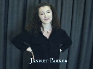 Jannet_Parker