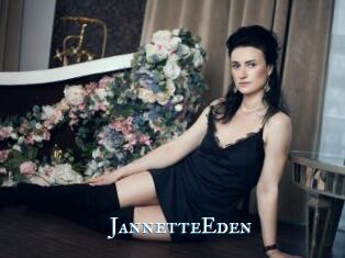 JannetteEden