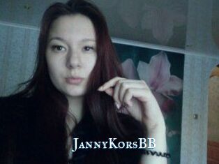 JannyKorsBB