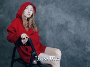 JannyWay