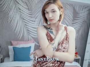 JanyBruk