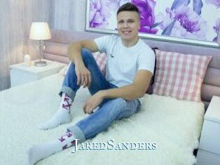 JaredSanders