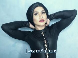 JasminBoller