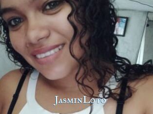 JasminLoto
