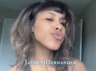 JasminaHernandez