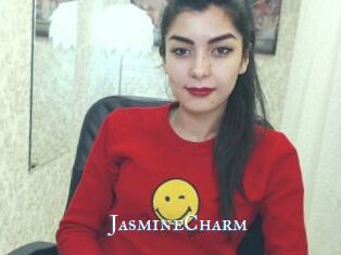 JasmineCharm