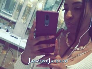 JasmineJackson