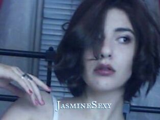 JasmineSexy