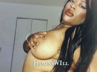 JasmineWIll