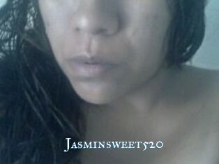Jasminsweet520
