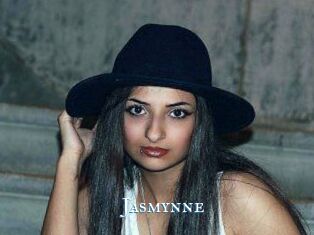 Jasmynne_
