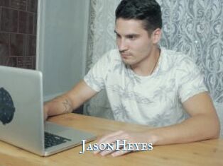 JasonHeyes