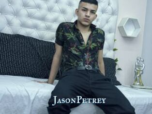 JasonPetrey