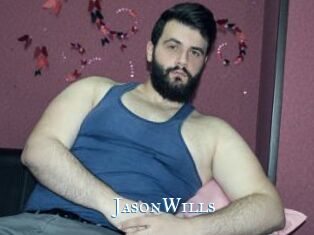 JasonWills