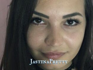 JastinaPretty