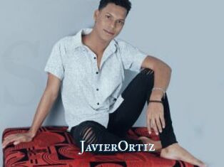 JavierOrtiz