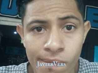 JavierVers