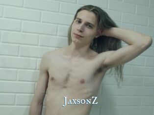 JaxsonZ