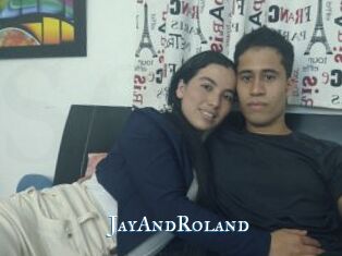 JayAndRoland