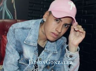 JaysonGonzalez