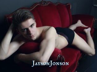 JaysonJonson