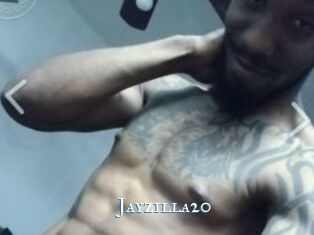 Jayzilla20