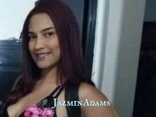 JazminAdams