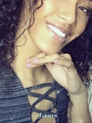 Jazmyn